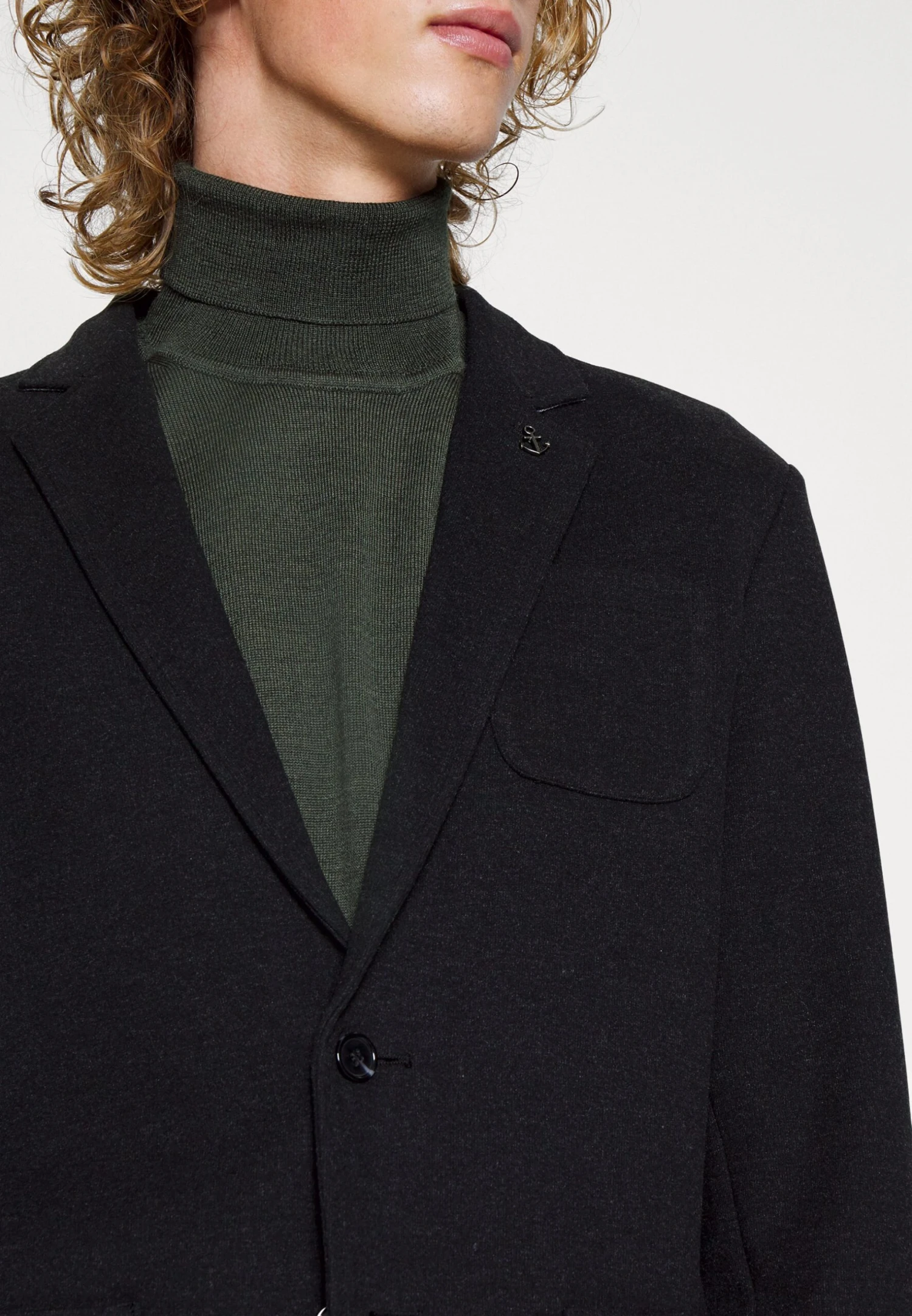 Pier One Blazer - Black 8 Pier One Blazer - Black - Afbeelding 6