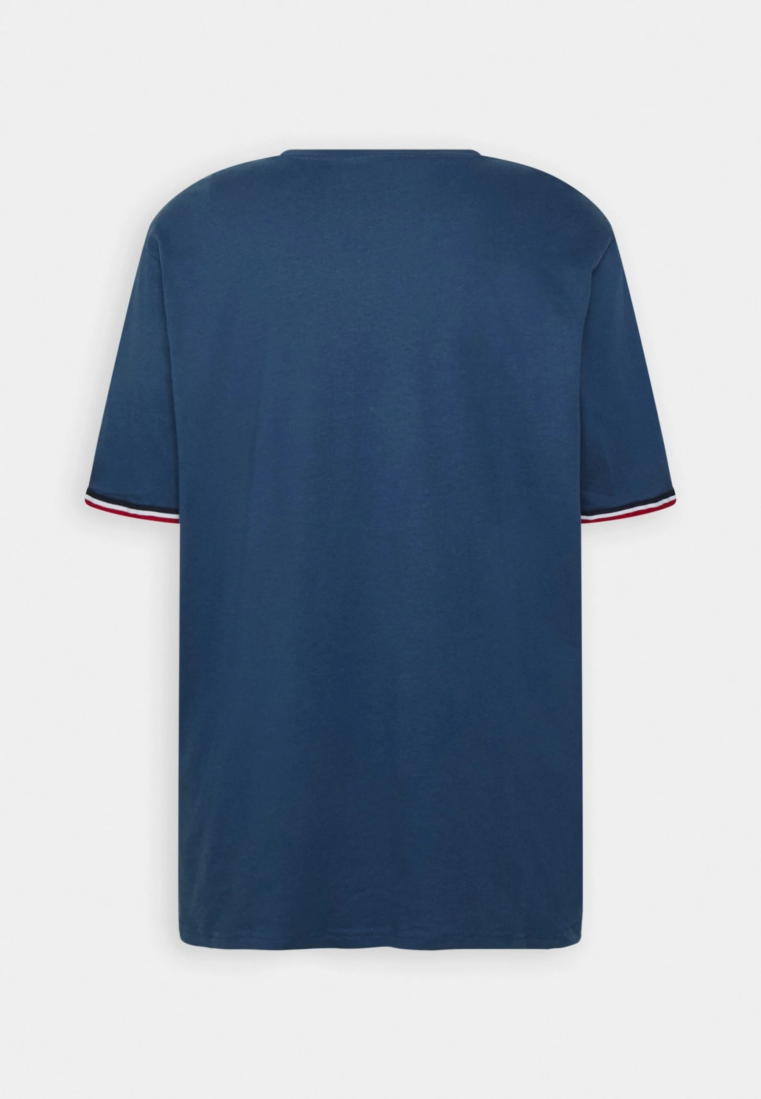 Pier One T-Shirt Print - Dark Blue 4 Pier One T-Shirt Print - Dark Blue - Afbeelding 2