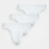Pier One 3 Pack - Slip - White 2 Pier One 3 Pack - Slip - White -Pier One 4c246425e3bc41fba7680a4a0734d86c
