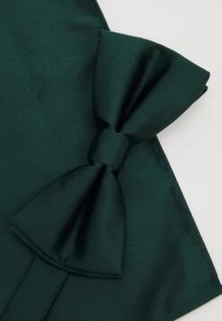 Pier One Set - Pochet - Dark Green -Pier One 4d0bb2494c754589bb4fbf5c32c6c2db