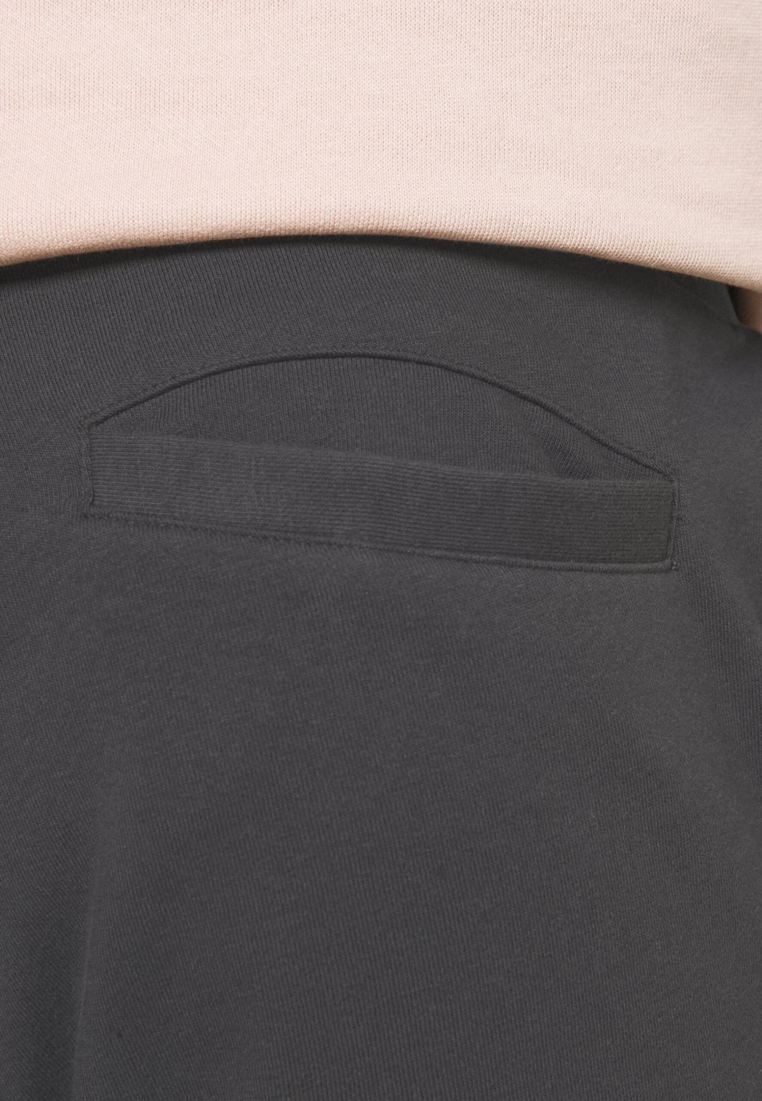 Pier One Trainingsbroek - Dark Grey 6 Pier One Trainingsbroek - Dark Grey - Afbeelding 4