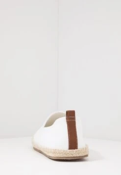 Pier One Rena Espadrille Unisex - Espadrilles - White 11 Pier One Rena Espadrille Unisex - Espadrilles - White -Pier One 4f1c7dae0cbb47efaca02a71fb79d125