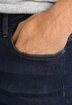 Pier One Jeans Skinny Fit - Dark Blue Denim 11 Pier One Jeans Skinny Fit - Dark Blue Denim -Pier One 4fd6051bfa9b48ffa5775d74193ff540