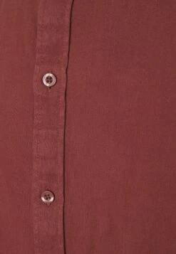 Pier One Overhemd - Red -Pier One 51db606892394a5fb5d6a771402c5f9a