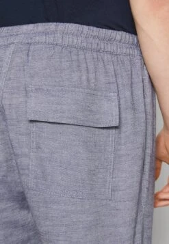 Pier One Broek - Blue -Pier One 528dbf5061b54a70848e9e09fcee3a38