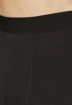 Pier One 7 Pack - Onderbroeken - Grey/Black -Pier One 5381dc231a844c12953c7c042e17f9f4