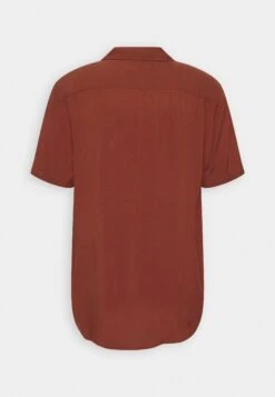 Pier One Overhemd - Brown -Pier One 54919cf63339415ea82b302f4aa5e851