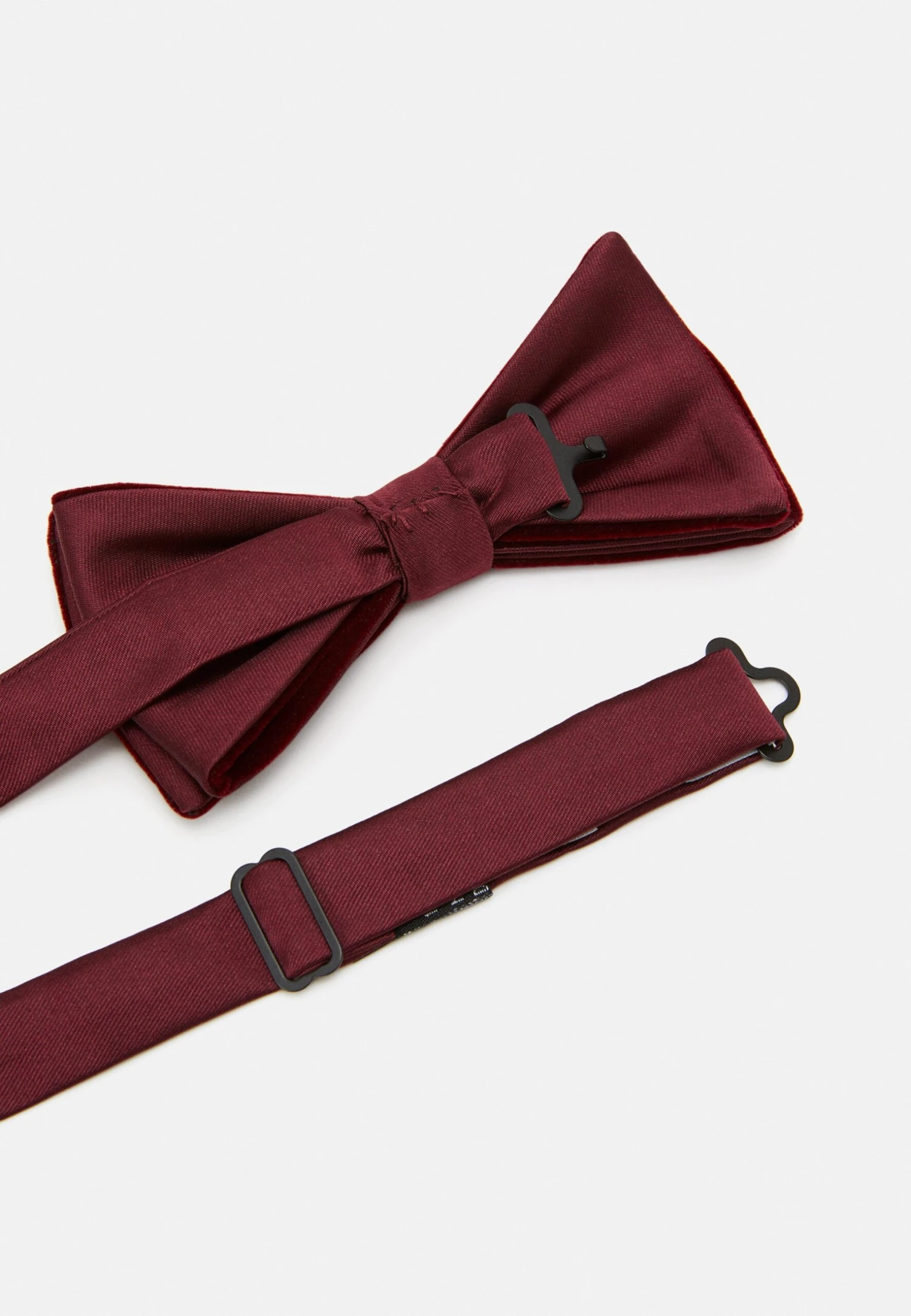 Pier One Vlinderdas - Bordeaux 4 Pier One Vlinderdas - Bordeaux - Afbeelding 2