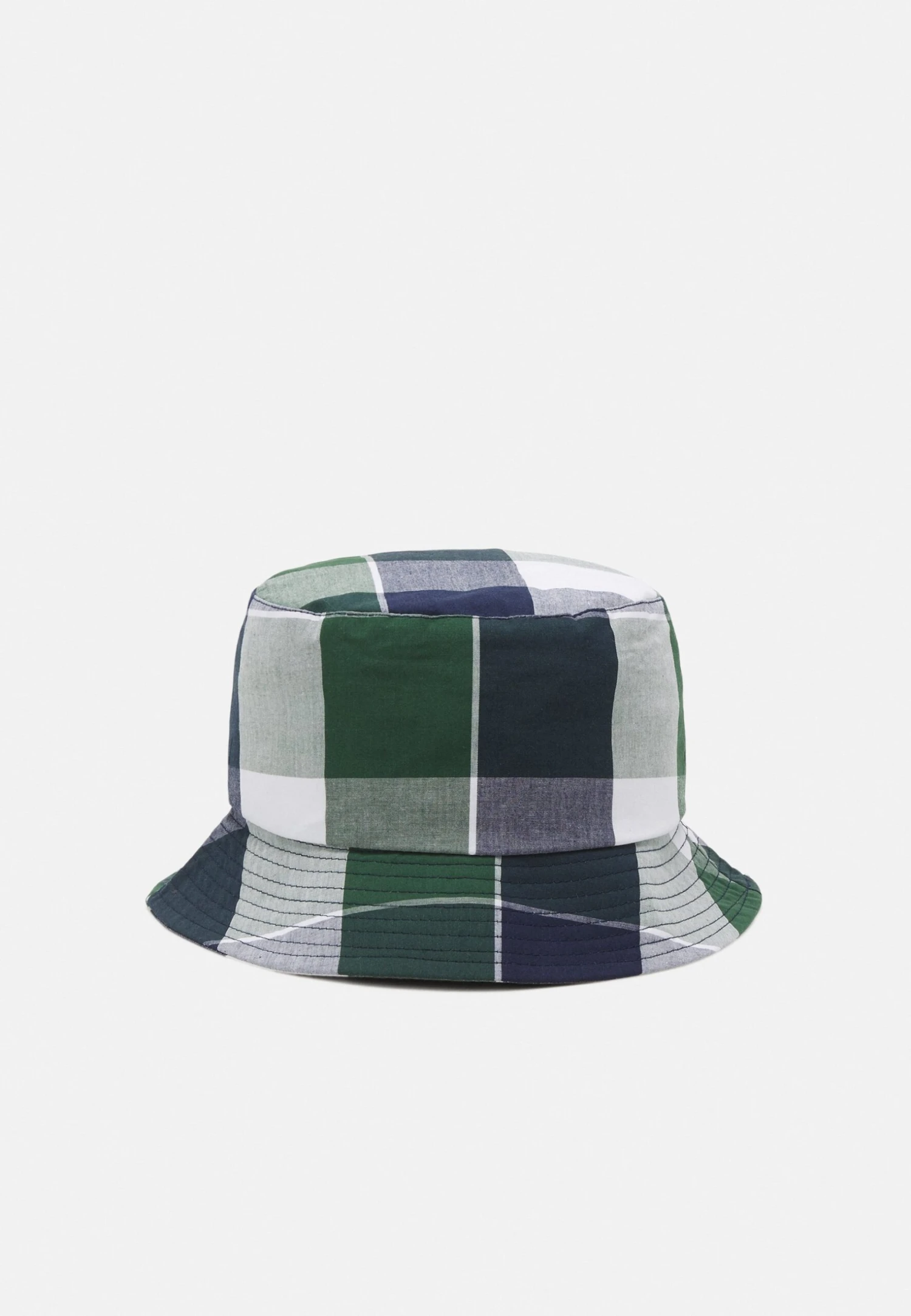 Pier One Unisex - Hoed - Green/Blue 3 Pier One Unisex - Hoed - Green/Blue