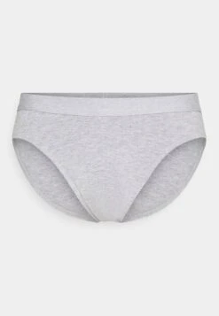 Pier One 3 Pack - Slip - Black/Mottled Grey/White -Pier One 597b020d91e24beeb19e0642a28afc4c