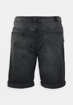 Pier One Jeansshort - Grey Denim 6 Pier One Jeansshort - Grey Denim -Pier One 5a6f86ba69814cdf837a420b561d2852