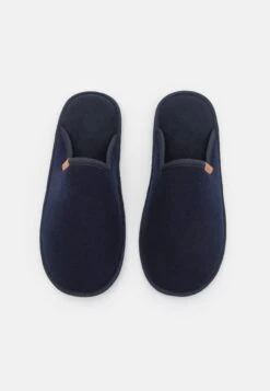 Pier One Pantoffels - Dark Blue -Pier One 5bc803754c3146729f5f26323411f1e0