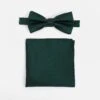 Pier One Set - Pochet - Dark Green