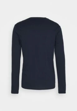 Pier One 3 Pack Unisex- Longsleeve - Black/Dark Blue/Stone -Pier One 5d7f9ec3a08d4d85b1f36f4899d659e9