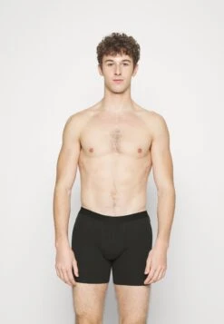 Pier One Onderbroeken -Black