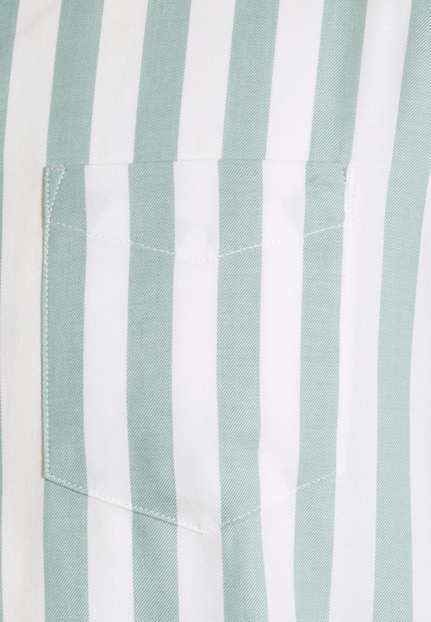 Pier One Overhemd - White 5 Pier One Overhemd - White - Afbeelding 3