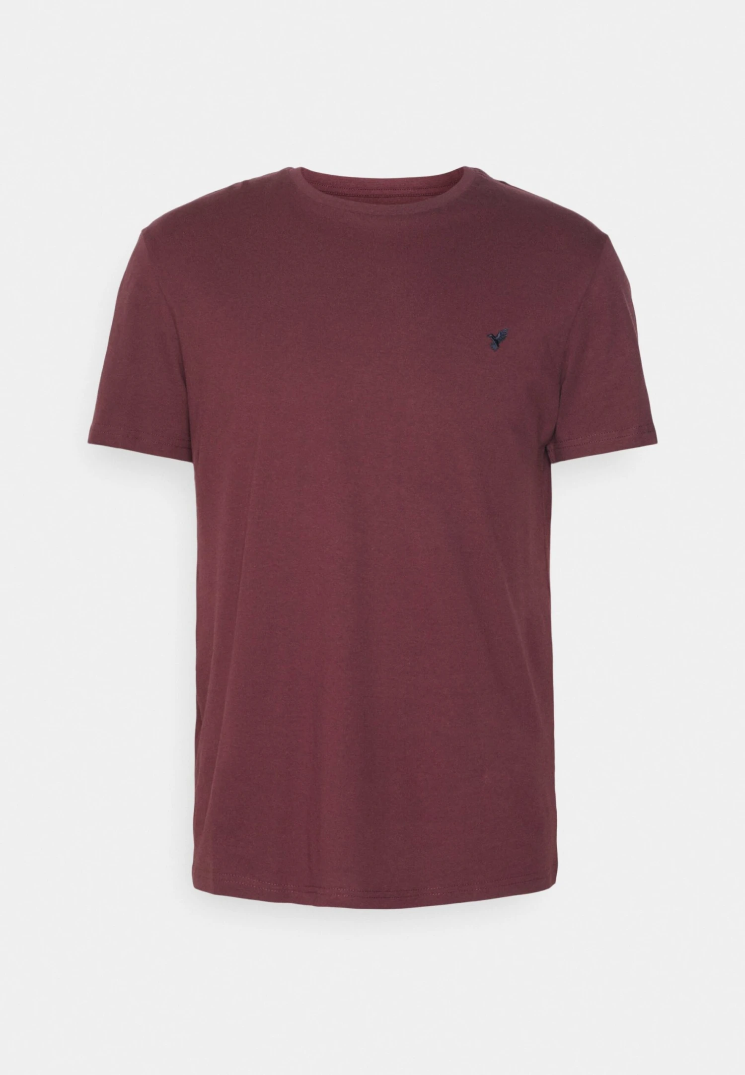 Pier One 5 Pack - T-Shirt Basic - Black/White/Dark Blue 9 Pier One 5 Pack - T-Shirt Basic - Black/White/Dark Blue - Afbeelding 7