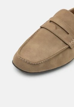 Pier One Unisex - Mocassins - Beige -Pier One 63ecea7199cf49cbbdcbef186378d3a2