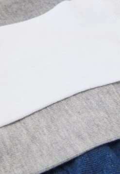 Pier One 7 Pack - Sokken - Blue -Pier One 64508762fb424aaeb58ab203dc222e6d