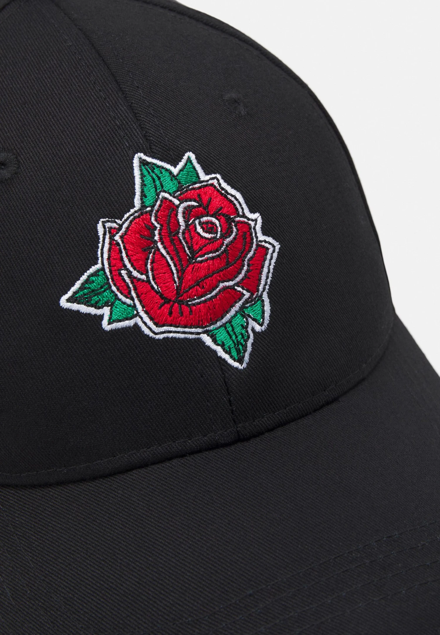 Pier One Unisex - Pet - Black 6 Pier One Unisex - Pet - Black - Afbeelding 4