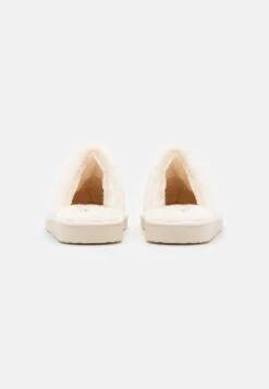 Pier One Pantoffels - Off-White 9 Pier One Pantoffels - Off-White -Pier One 6664efd8499b4b2293b4201d8c6f0953