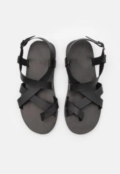 Pier One Teensandalen - Black -Pier One 6818b30d26474e658a275654bdec1e84