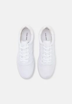 Pier One Unisex - Sneakers Laag - White 11 Pier One Unisex - Sneakers Laag - White -Pier One 6894621d30c7490b970389df13739b50