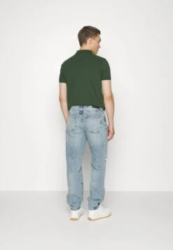 Pier One Relaxed Fit Jeans - Dark Blue Denim 12 Pier One Relaxed Fit Jeans - Dark Blue Denim -Pier One 6bbaba2675cf4046b0c8e84b58416150