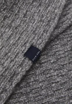 Pier One Unisex - Sjaal - Grey -Pier One 6c68381a4d264d3fb6c0b4c6e035b53e