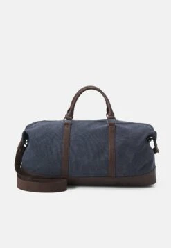 Nieuwe Producten 23 Pier One Unisex - Reistas - Dark Blue