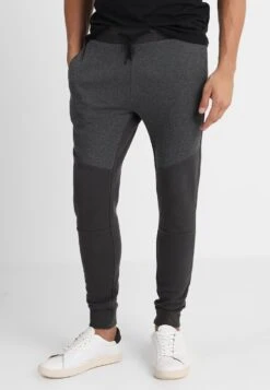 Pier One Trainingsbroek - Dark Grey