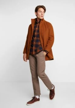 Pier One Overhemd - Mustard 9 Pier One Overhemd - Mustard -Pier One 720f8c50e2864af1a1c92f22b3e11dca