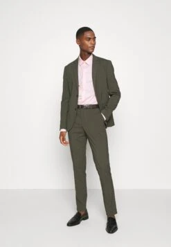 Pier One Overhemd - Pink -Pier One 7221e41c8e5e447fa52e68c32aa0f2e9