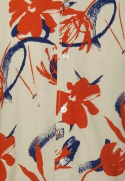 Pier One Overhemd - Beige -Pier One 728b9b048c5e40d8b46f0c4bc176b92d