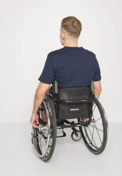 Pier One T-Shirt Basic - Dark Blue -Pier One 73bcb09f366a4b759e162dd4f46810e7