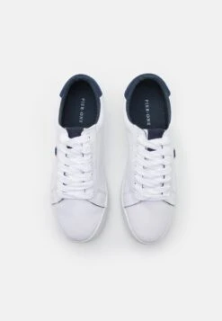 Pier One Sneakers Laag - White 11 Pier One Sneakers Laag - White -Pier One 73f6fbdbaa31443c96672472f534f48e