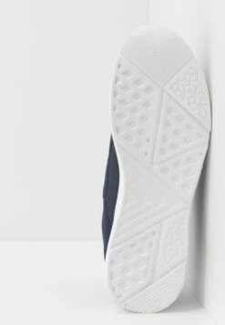 Pier One Sneakers Laag - Dark Blue 12 Pier One Sneakers Laag - Dark Blue -Pier One 78afe02bdae0491295e20b6f68b76cd3