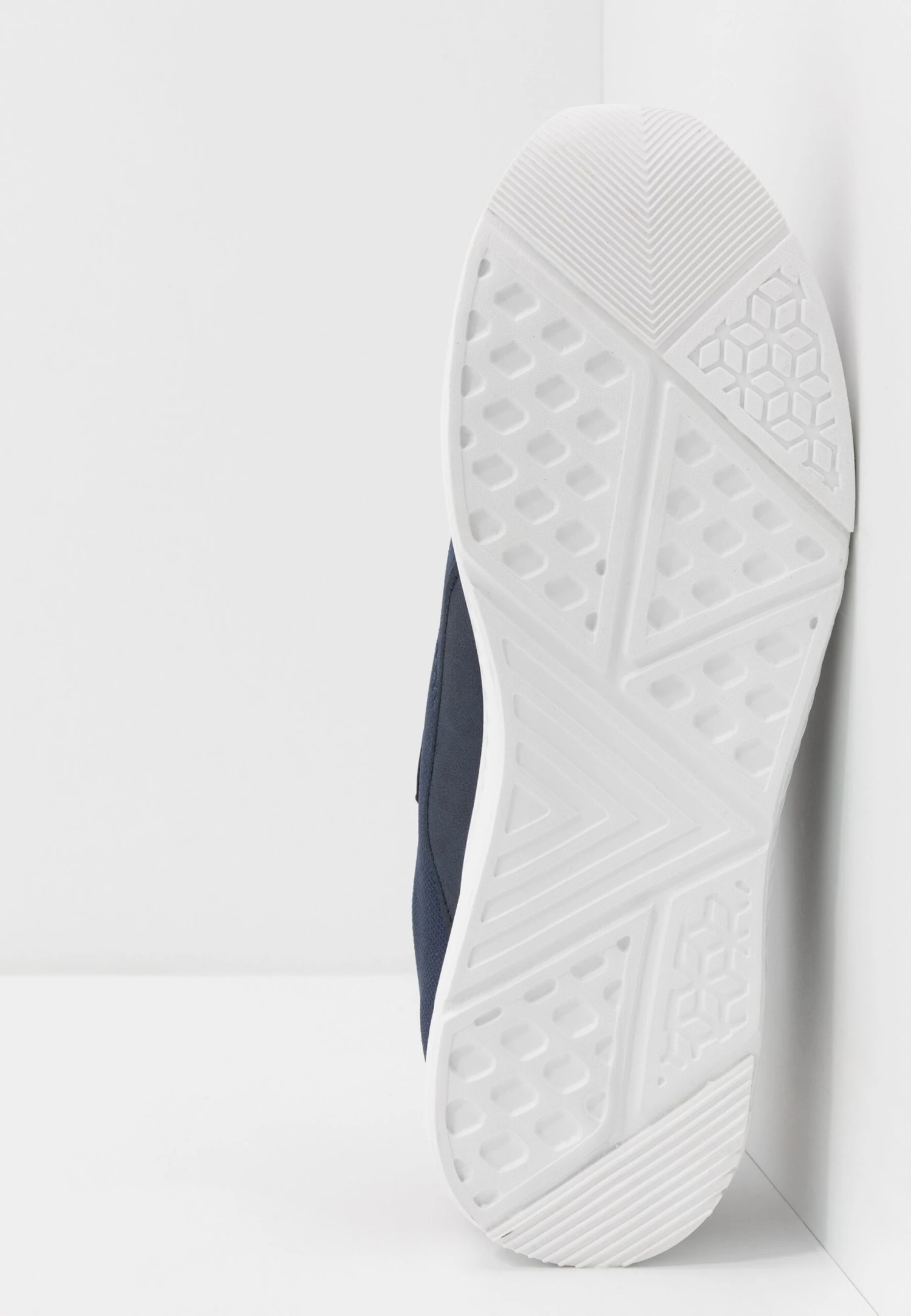 Pier One Sneakers Laag - Dark Blue 7 Pier One Sneakers Laag - Dark Blue - Afbeelding 5