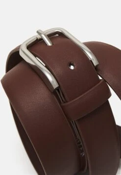 Pier One Riem - Dark Brown -Pier One 793aa717557c4c139b0d4ba4869a72b1