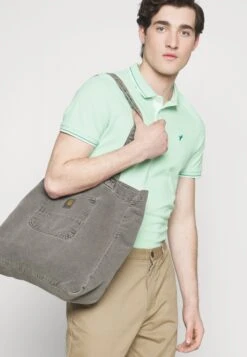 Pier One Poloshirt - Mint -Pier One 7ae3ccd7a2d447d0bdcb97654d2827c9