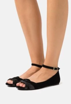 Pier One 35 Pier One Ballerina'S - Black