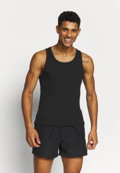 Pier One 3 Pack - Hemd - Black 9 Pier One 3 Pack - Hemd - Black -Pier One 7b31f4064c4b4d3ea2eea242ad20c02d