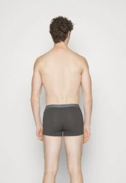 Pier One 7 Pack - Onderbroeken - Black/Dark Blue/Beige -Pier One 7c7ecb1a30c047779f737126e1b4af94