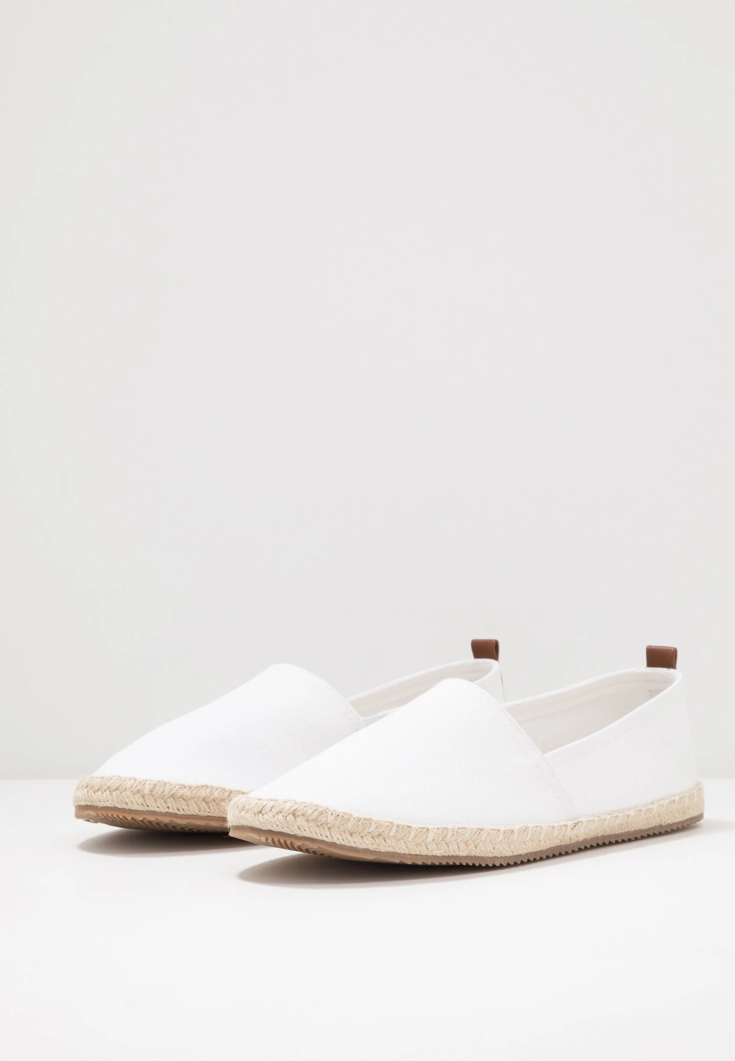 Pier One Rena Espadrille Unisex - Espadrilles - White 5 Pier One Rena Espadrille Unisex - Espadrilles - White - Afbeelding 3