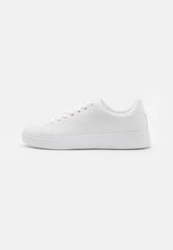 Nieuwe Producten 9 Pier One Unisex - Sneakers Laag - White