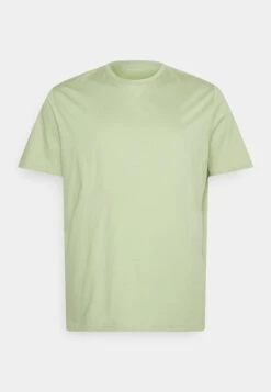 Pier One 7 Pack - T-Shirt Basic - Black /Green /Bordeaux -Pier One 823afbf732014aac8fa9dba4e6c704ca