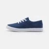 Pier One Unisex - Sneakers Laag - Dark Blue 2 Pier One Unisex - Sneakers Laag - Dark Blue -Pier One 8402a4315b584f148085dfc932bbfa2d