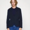 Pier One Blazer - Dark Blue -Pier One 853b1e99098c4282b5dc0fa44915ce8a
