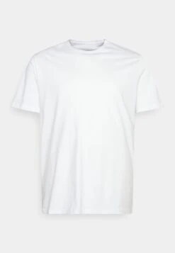 Pier One 7 Pack - T-Shirt Basic - Black /Green /Bordeaux -Pier One 878392c559ee41c3a6d9decd5ac95c1f