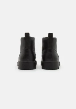 Pier One Veterboots - Black 10 Pier One Veterboots - Black -Pier One 88e83f64ed484a488ca9da1b018a922e